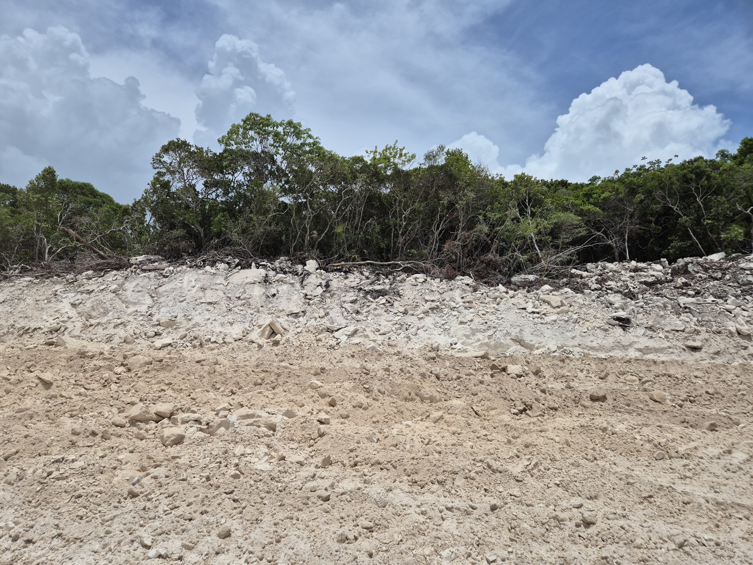 Proyecto de generación de energía Bahamas