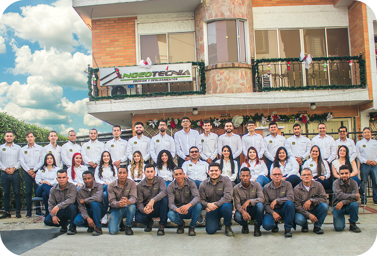 Reporte de sostenibilidad